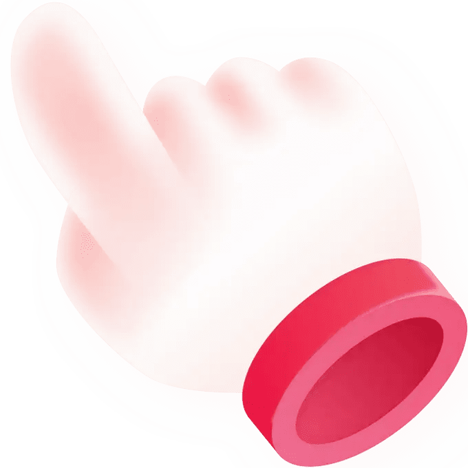 Hand Icon